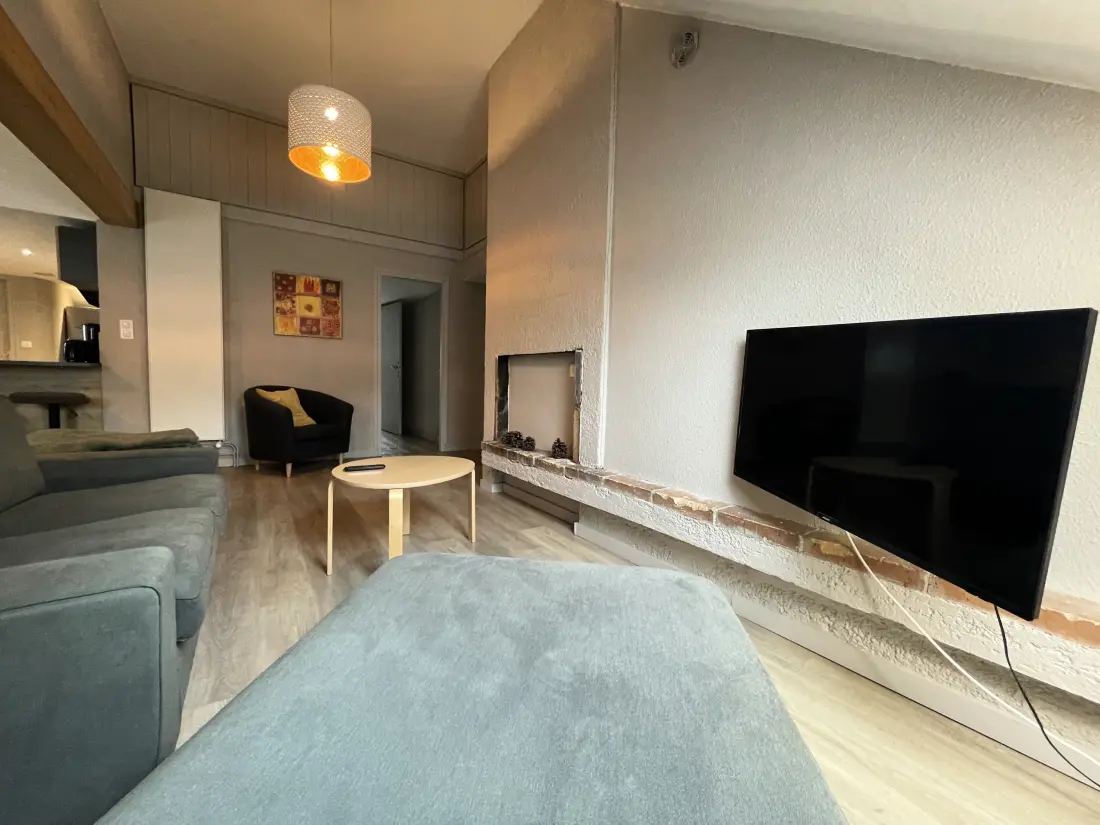 Apartmanok Albepierre Bredons