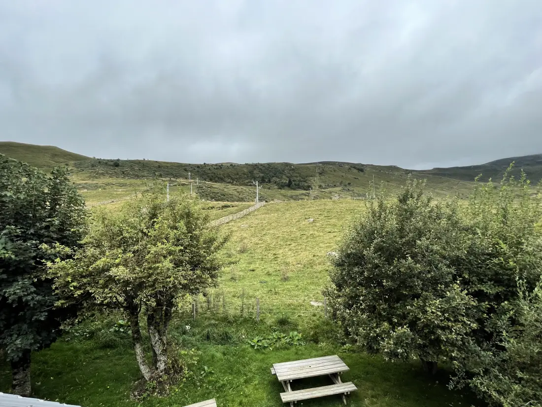 Apartmanok Albepierre Bredons