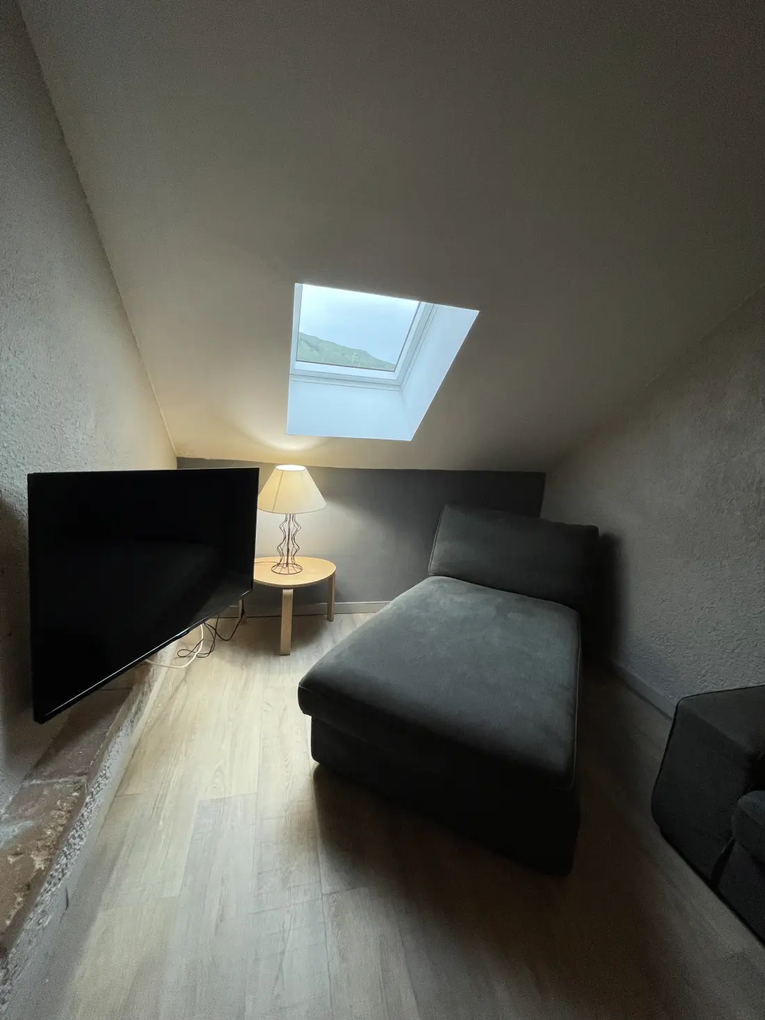 Apartmanok Albepierre Bredons