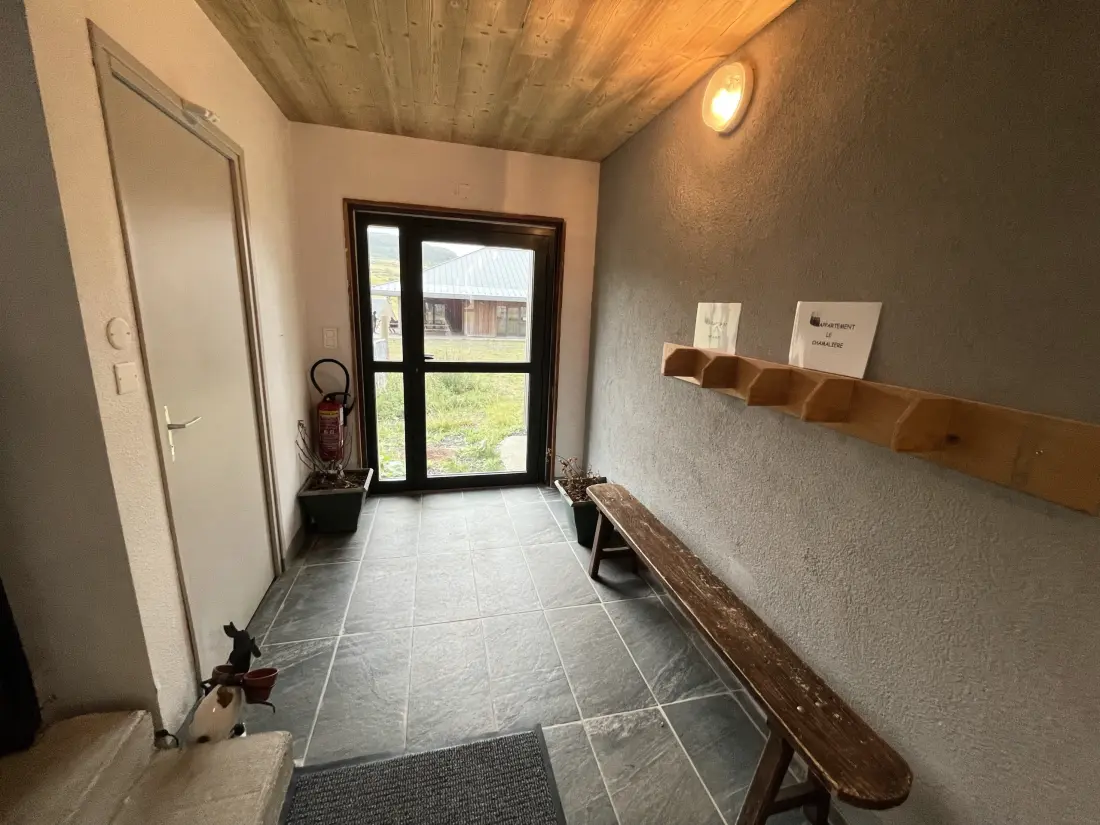 Apartmanok Albepierre Bredons