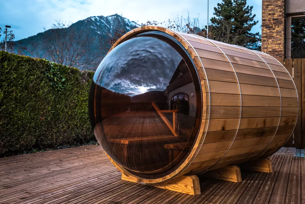 Hotel Base Camp Lodge Albertville - Morgenmad inkluderet