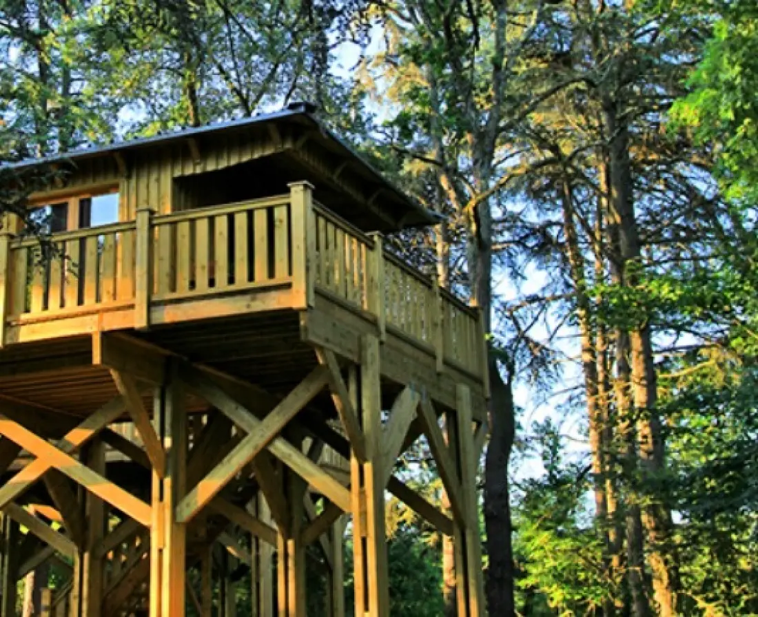 Camping Albirondack3 Estrellas★★★