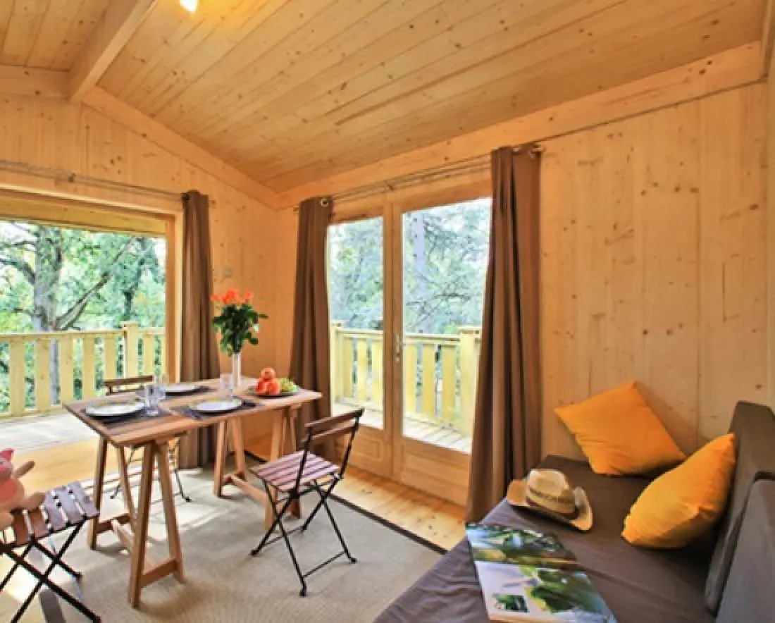 Camping Albirondack3 Estrellas★★★