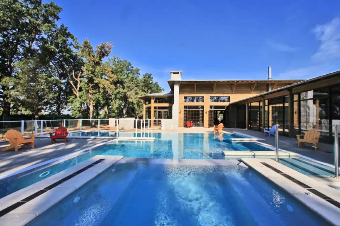 Camping Albirondack3 Estrellas★★★