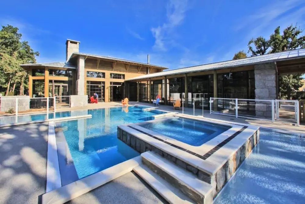 Camping Albirondack3 Sterren★★★