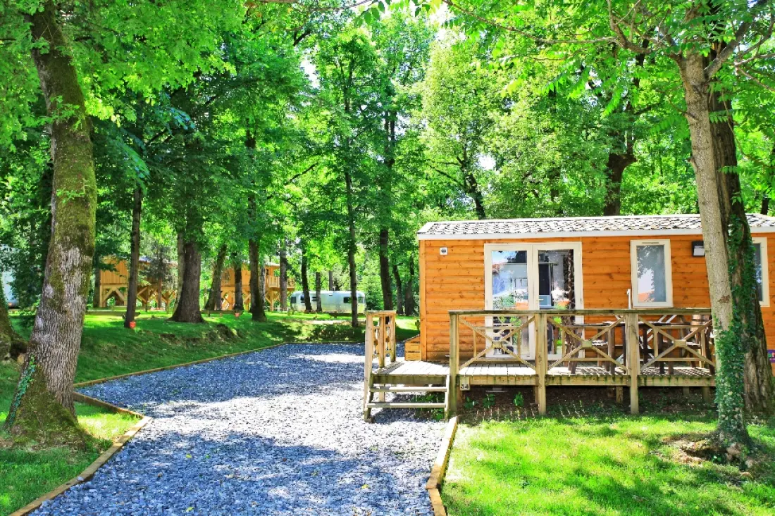 Camping Albirondack3 Estrellas★★★