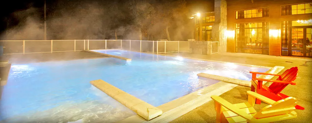 Camping Albirondack3 Sterren★★★