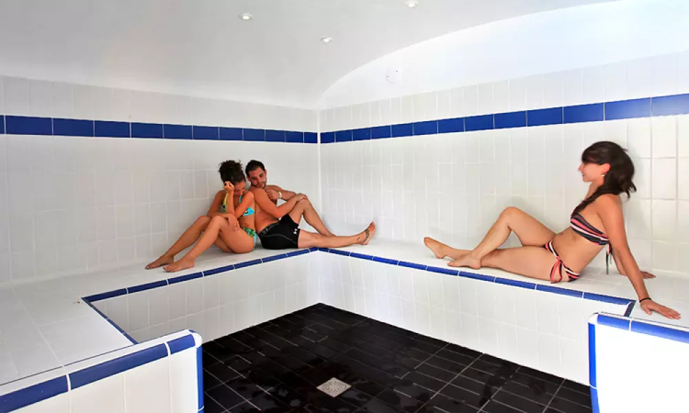 Camping Albirondack3 Sterren★★★