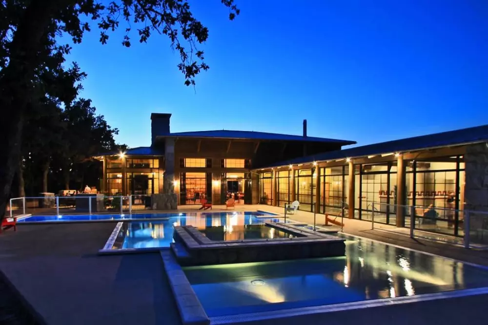 Camping Albirondack3 Sterren★★★