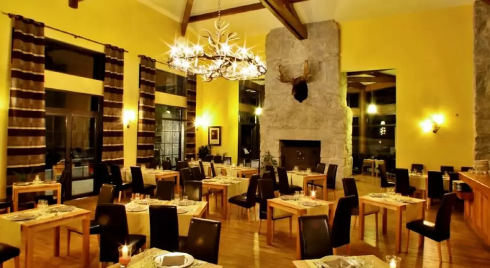 Camping Albirondack3 Sterren★★★