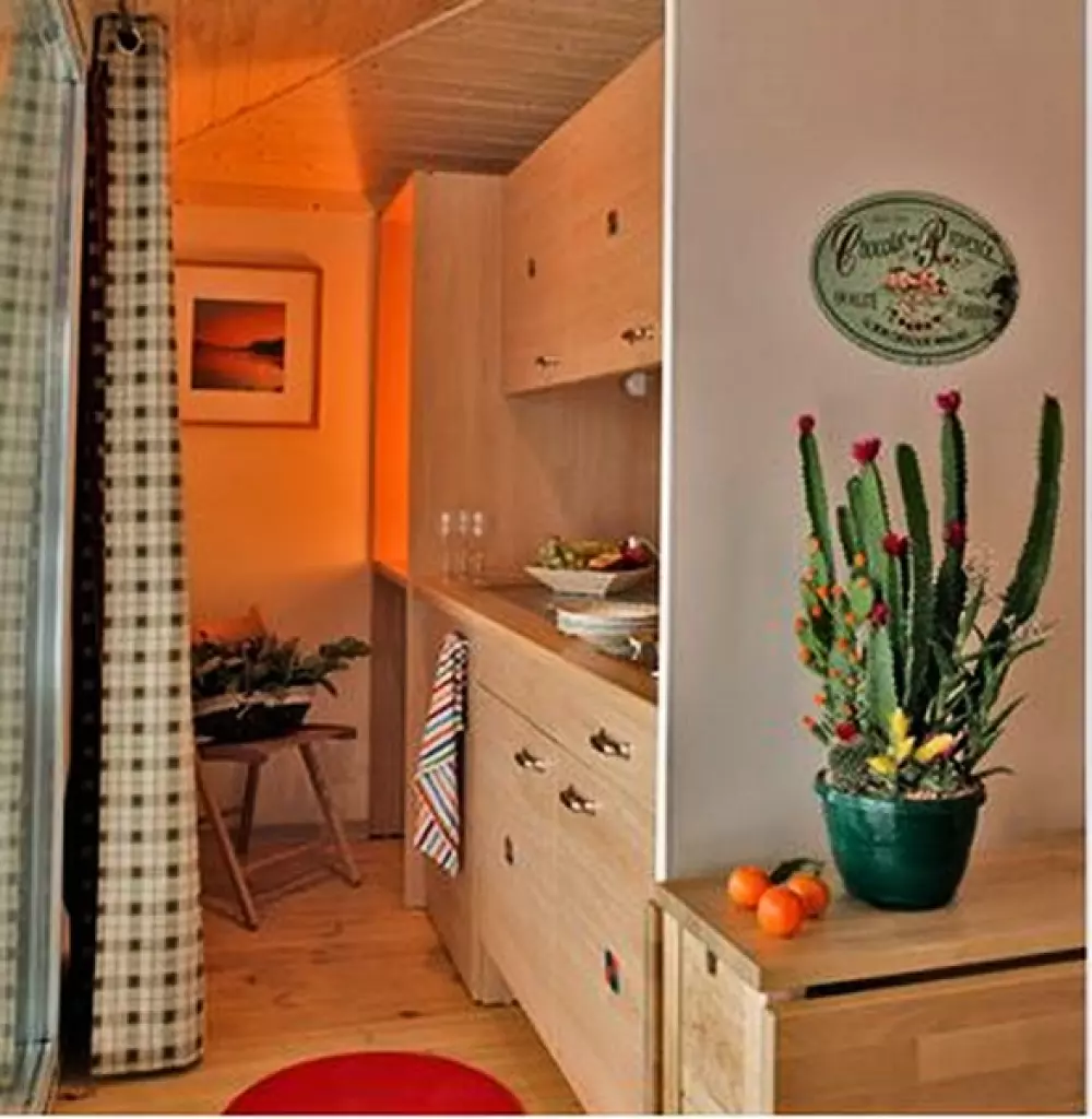 Camping Albirondack3 Sterren★★★