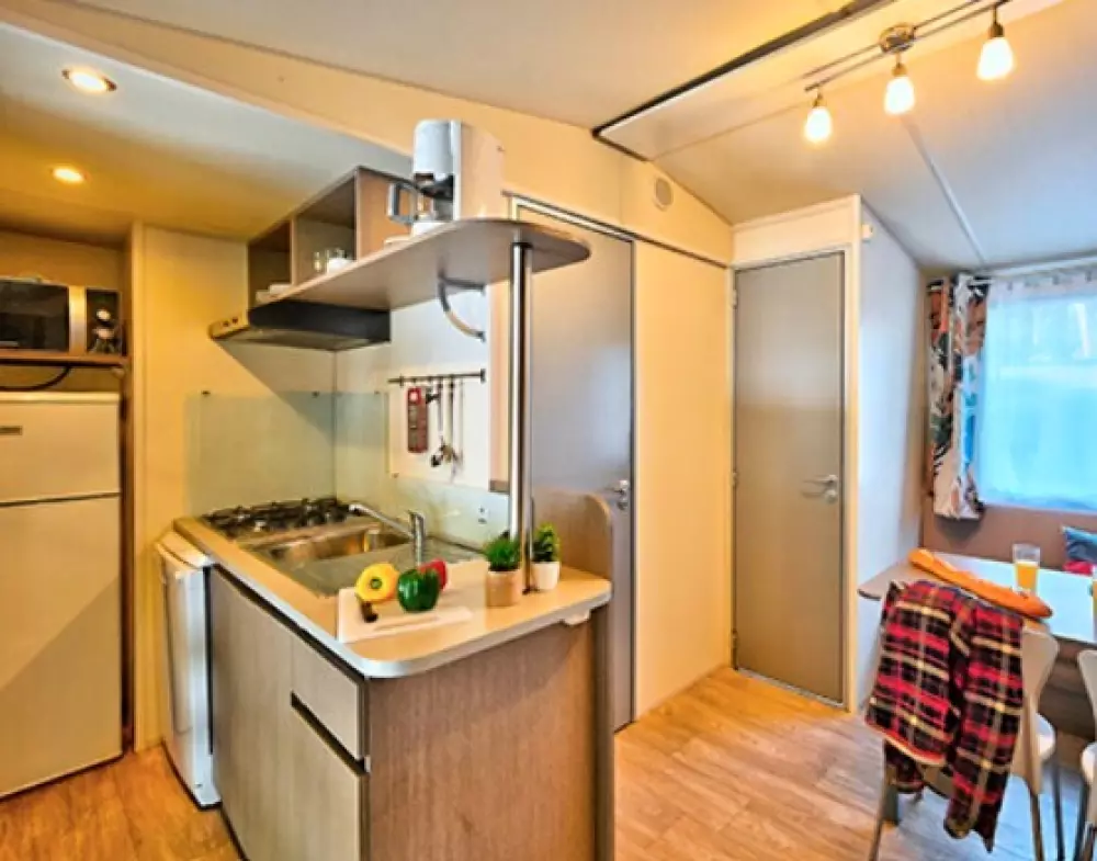 Camping Albirondack3 Sterren★★★