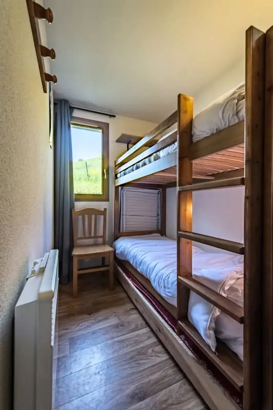 Rezidencia apartman 4 -6 Pers. in Albiez