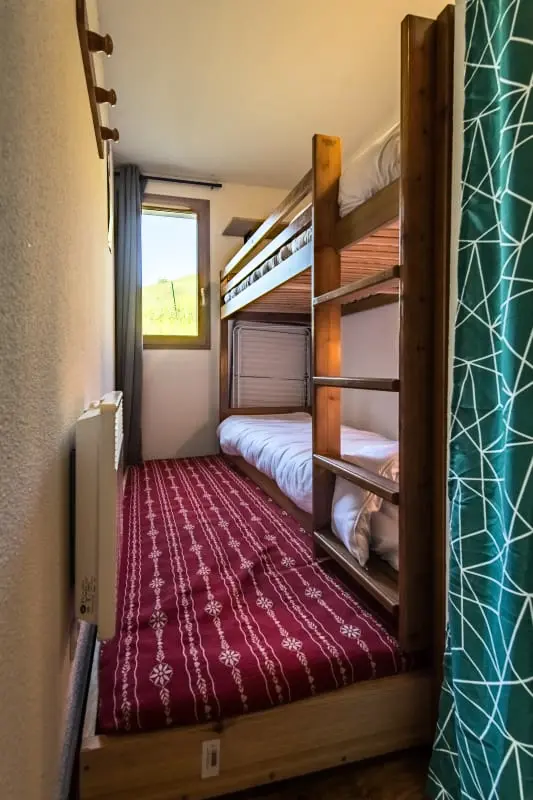 Rezidencia apartman 4 -6 Pers. in Albiez