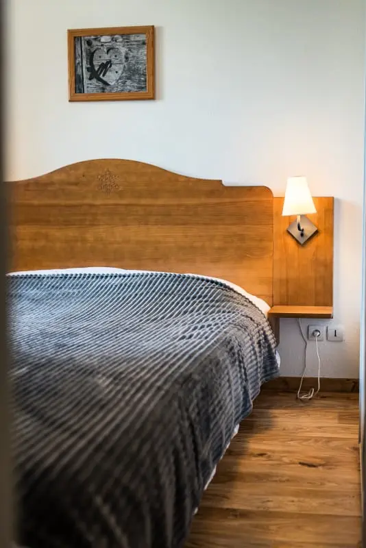 Rezidencia apartman 4 -6 Pers. in Albiez