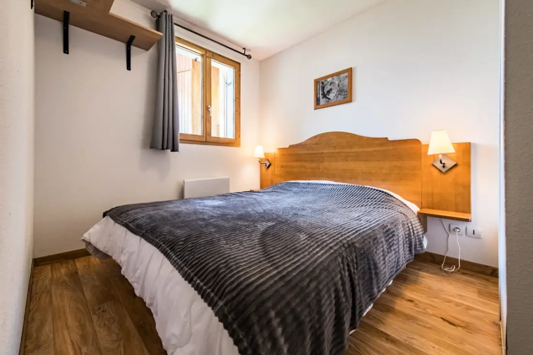 Rezidencia apartman 4 -6 Pers. in Albiez