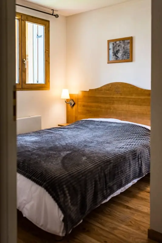 Rezidencia apartman 4 -6 Pers. in Albiez