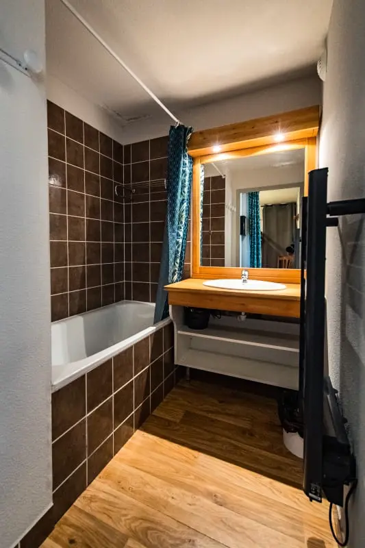 Rezidencia apartman 4 -6 Pers. in Albiez