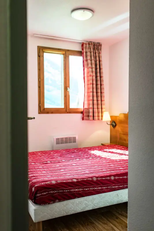 Residence Apartment 4-6 pers. in Albiez-montrond