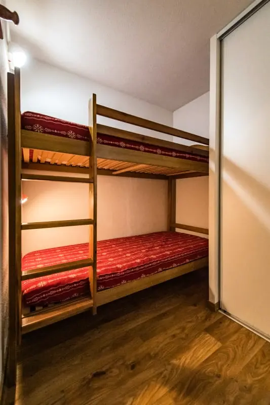 Residence Apartment 6-8 pers. in Albiez