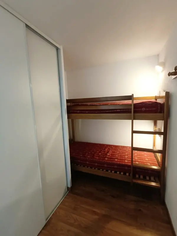 Residence Apartment 6-8 pers. in Albiez-montrond