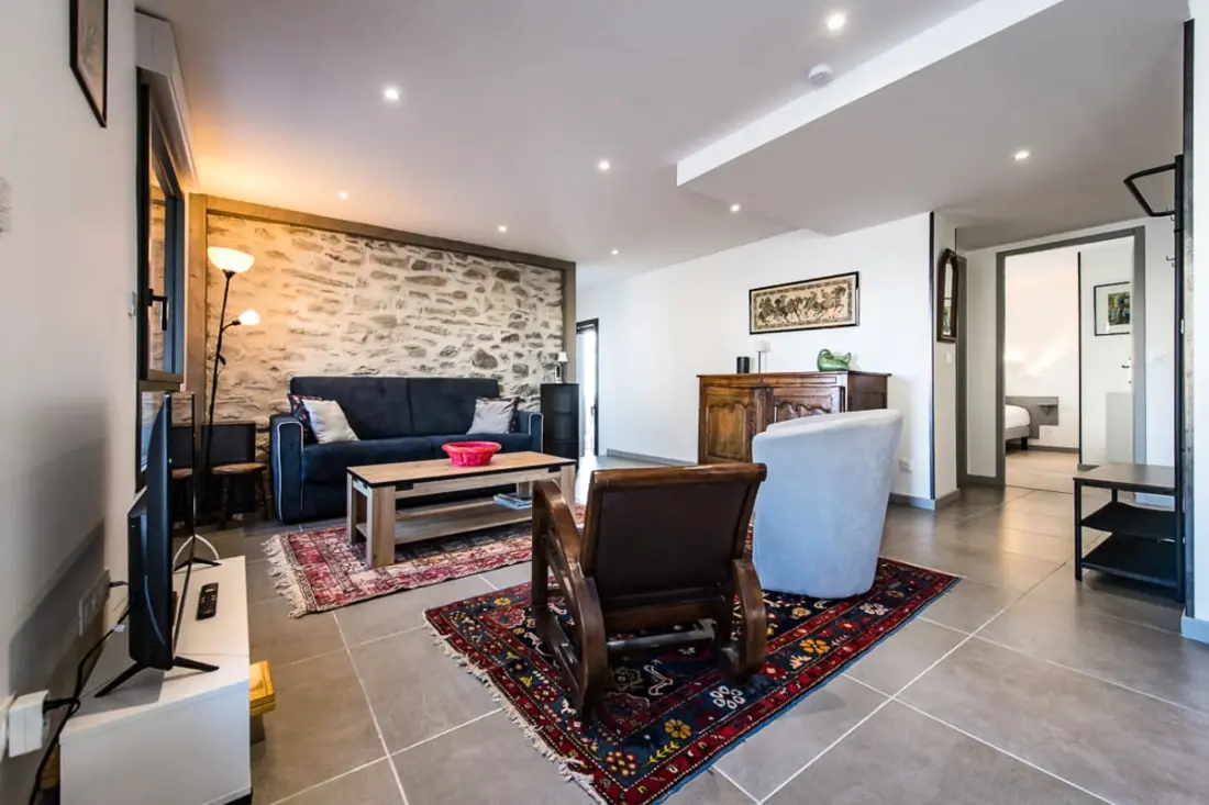Rezidencia apartman Near Tracks