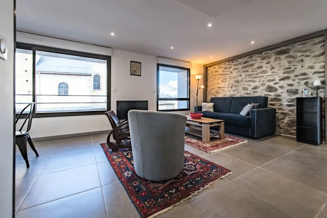 Rezidencia apartman Near Tracks