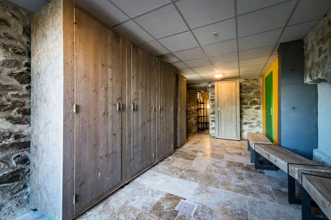 Rezidencia apartman Near Tracks