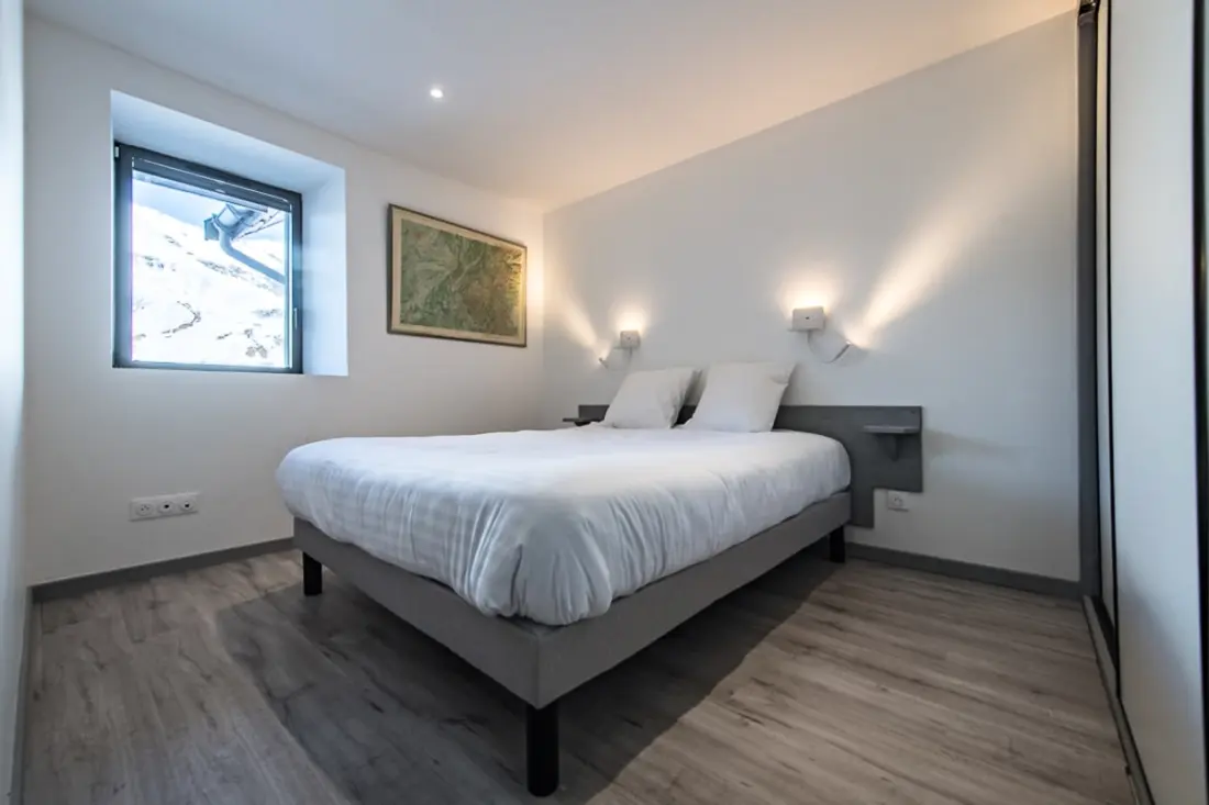 Rezidencia apartman Near Tracks