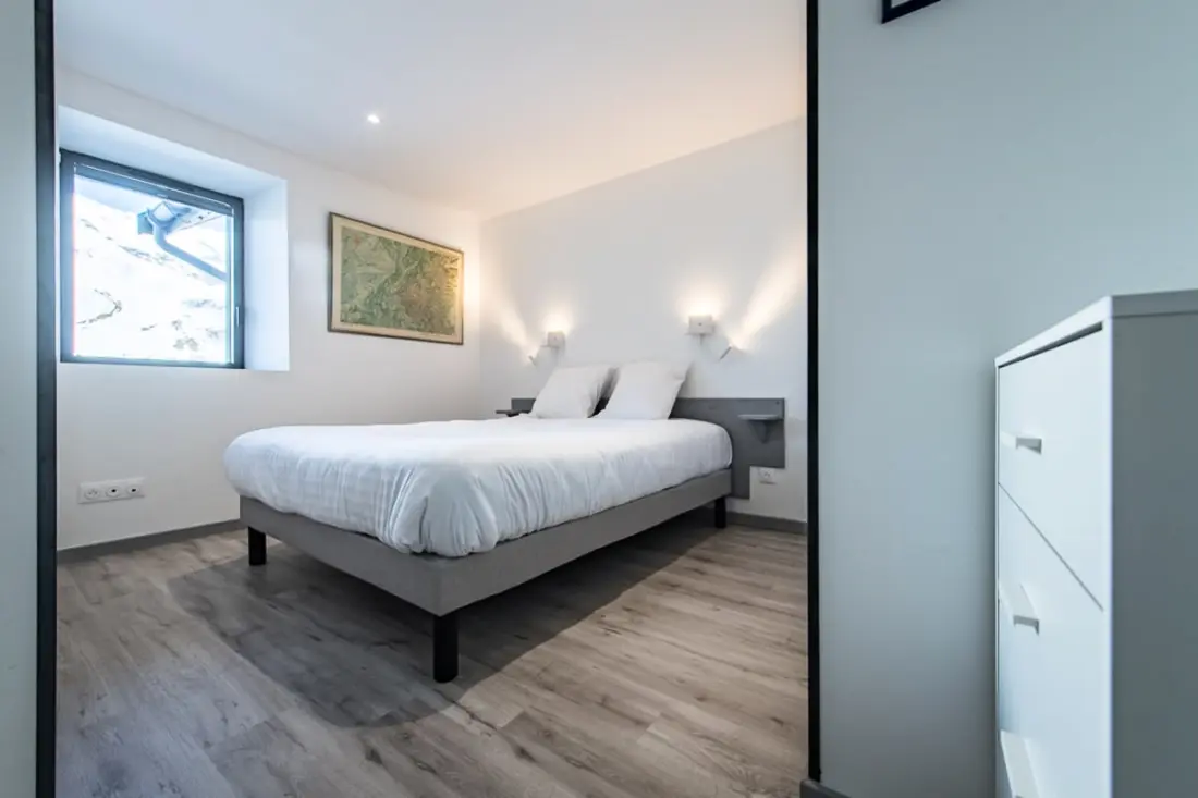 Rezidencia apartman Near Tracks