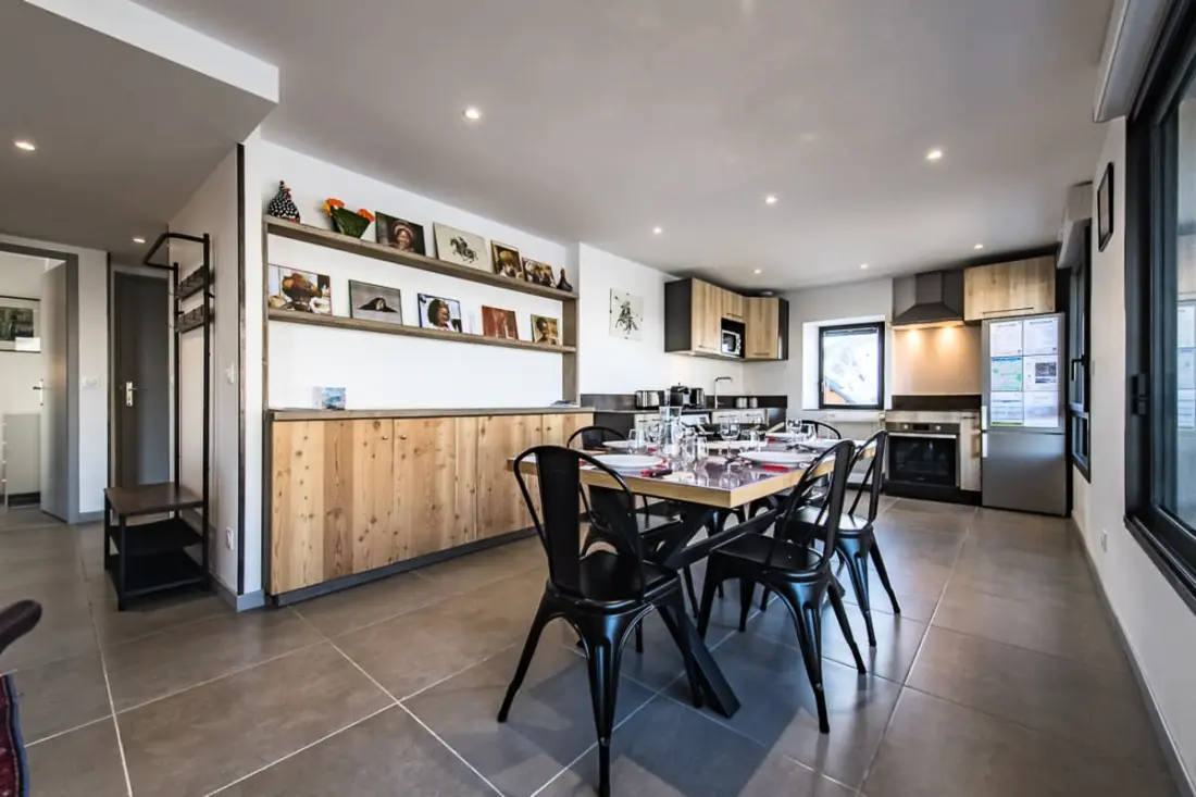 Rezidencia apartman Near Tracks