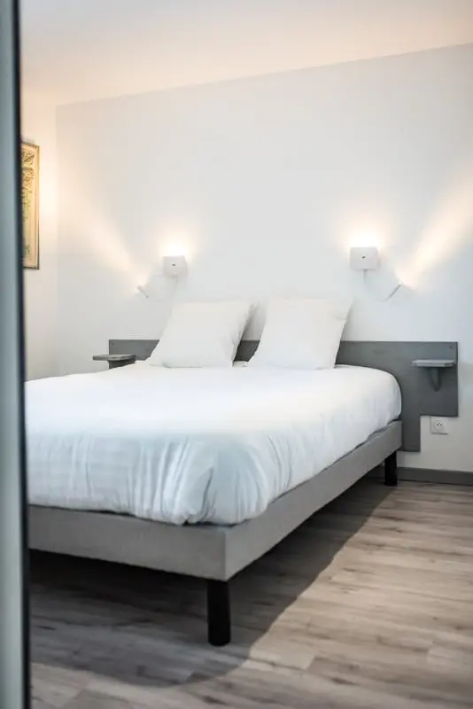Rezidencia apartman Near Tracks