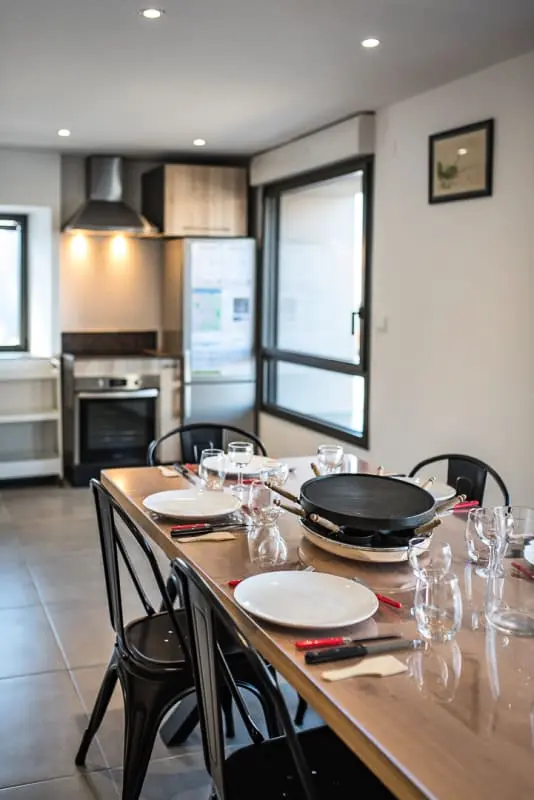 Rezidencia apartman Near Tracks