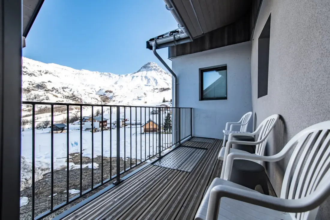 Rezidencia apartman Near Tracks