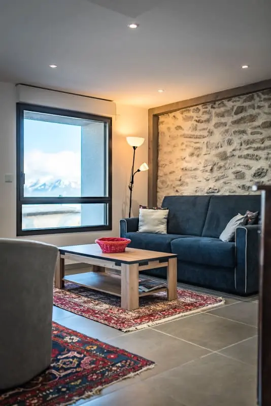 Rezidencia apartman Near Tracks