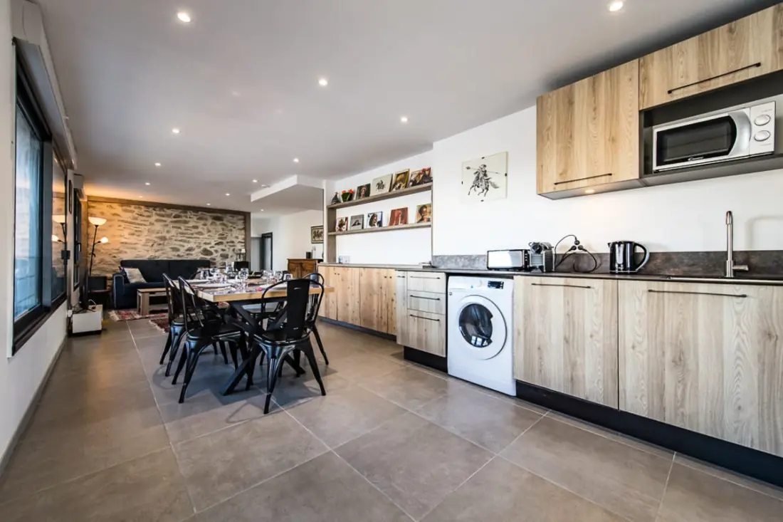 Rezidencia apartman Near Tracks