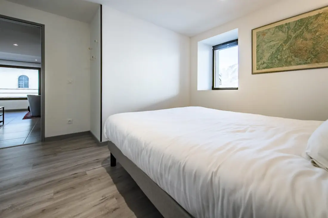 Rezidencia apartman Near Tracks