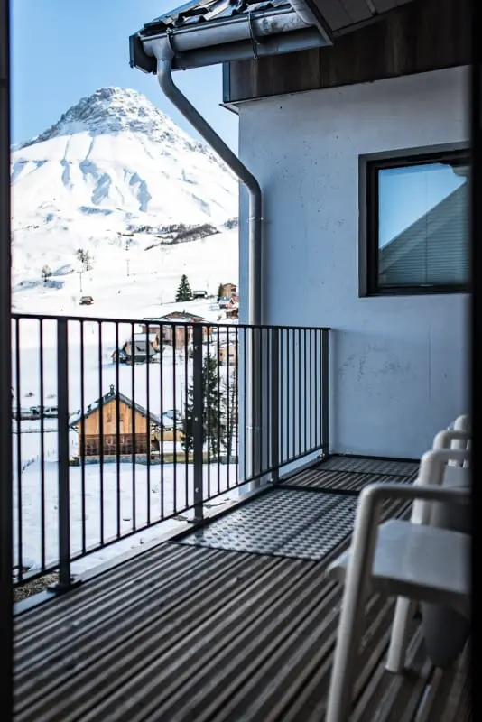 Rezidencia apartman Near Tracks