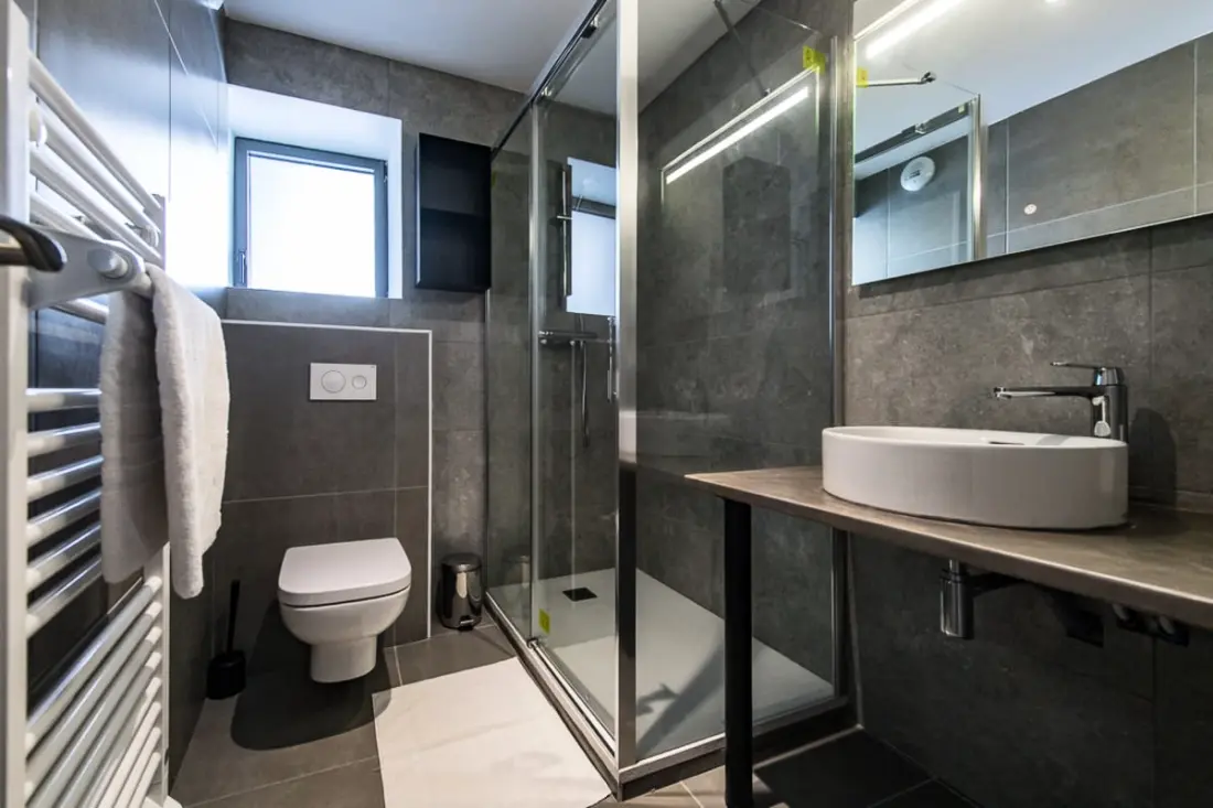 Rezidencia apartman Near Tracks