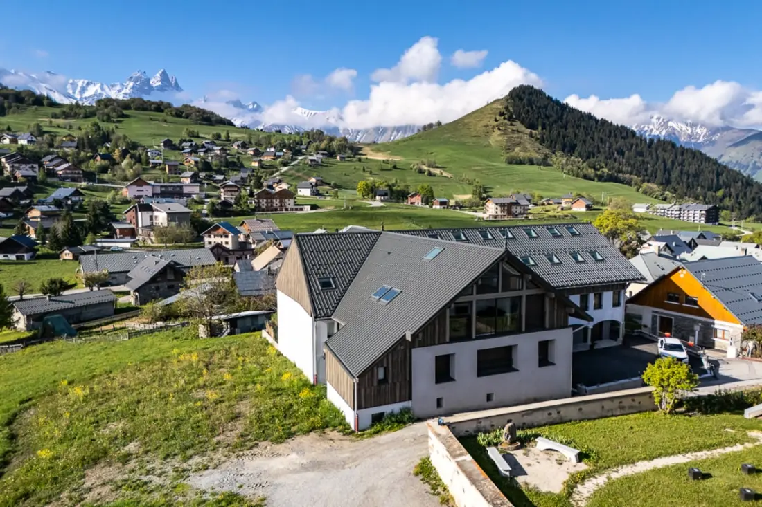 Rezidencia apartman Near Tracks