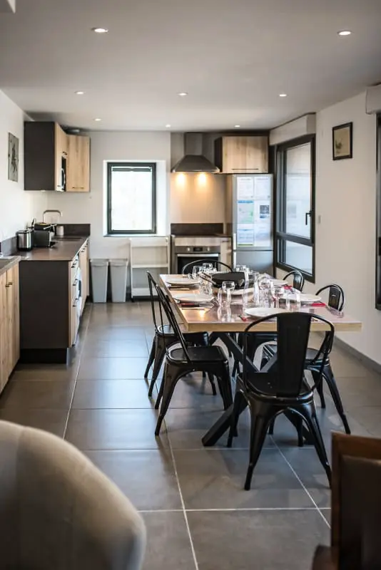 Rezidencia apartman Near Tracks