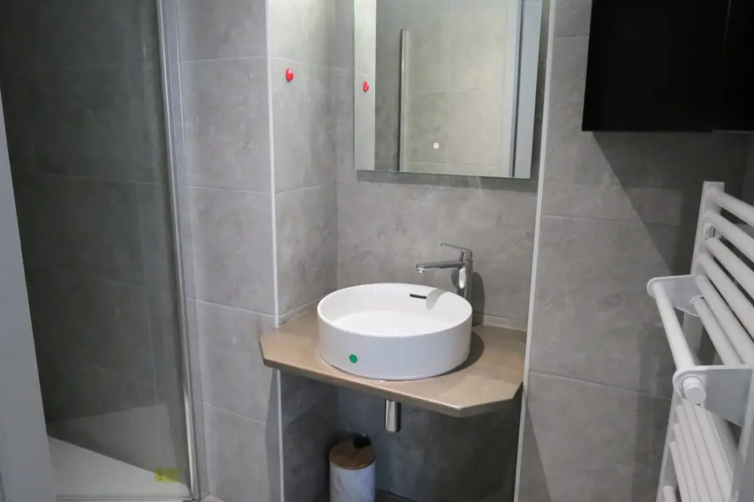 Apartman Grand Balcony & View