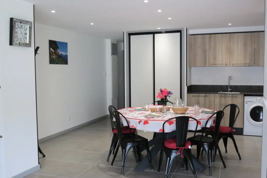 Apartman Grand Balcony & View
