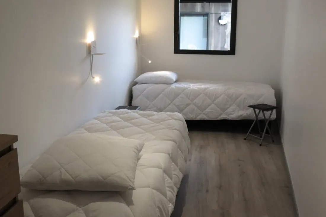 Apartman Grand Balcony & View