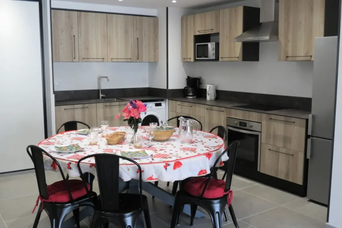 Apartman Grand Balcony & View