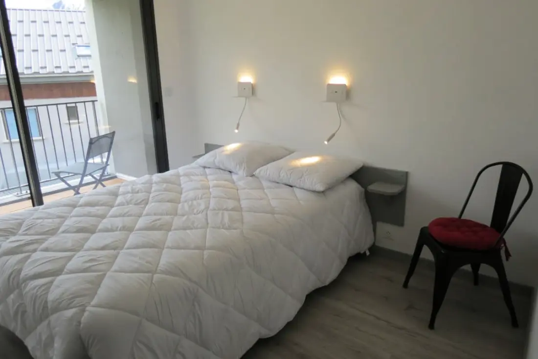 Apartman Grand Balcony & View