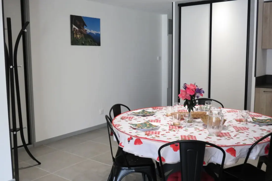 Apartman Grand Balcony & View