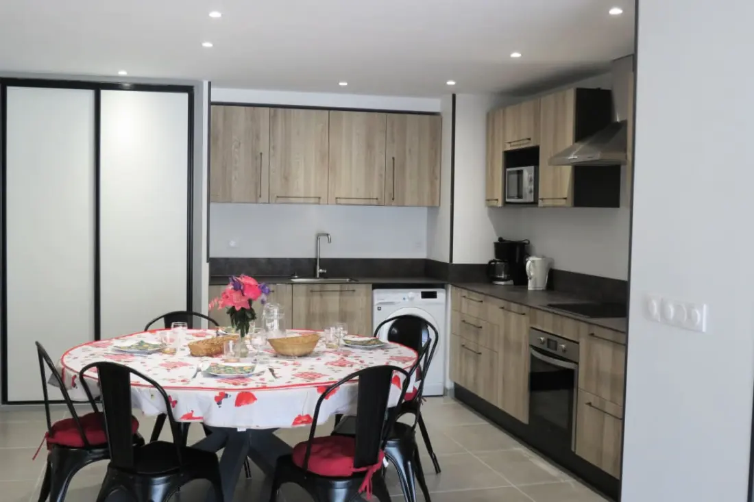 Apartman Grand Balcony & View