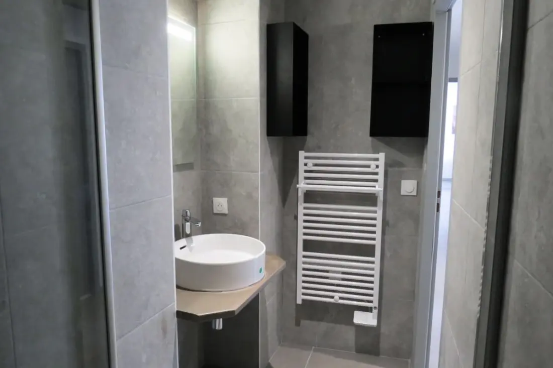 Apartman Grand Balcony & View