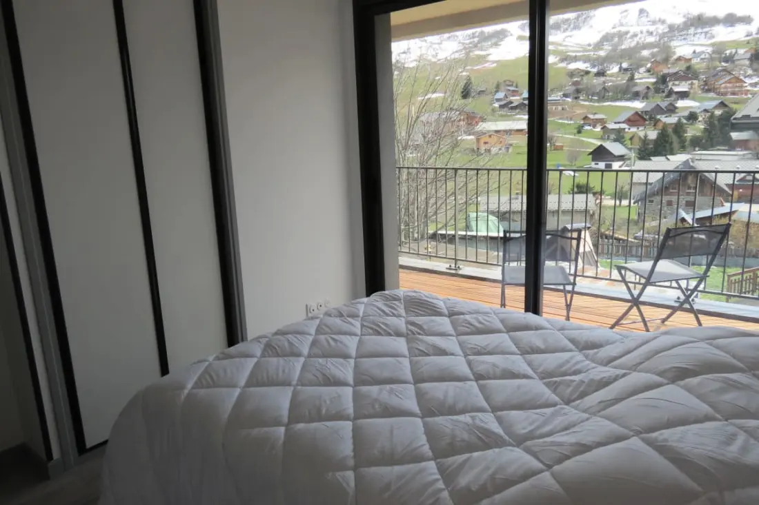 Apartman Grand Balcony & View